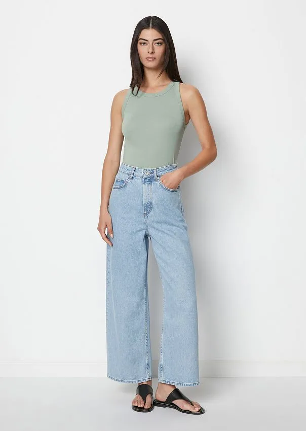 Топ из органического хлопка Marc o'Polo - фото 1