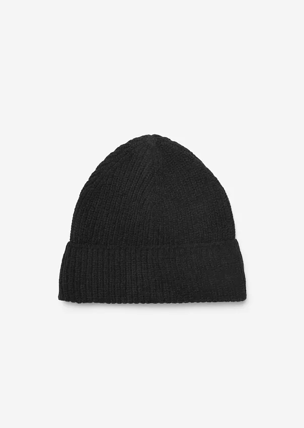 Шапка-бини из органического хлопка Marc o'Polo - фото 1