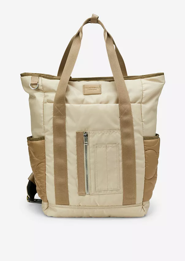 Рюкзак Marc O'Polo x CHEVIGNON Marc o'Polo - фото 1