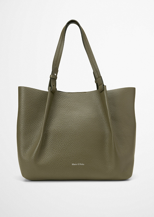 темно-оливковый