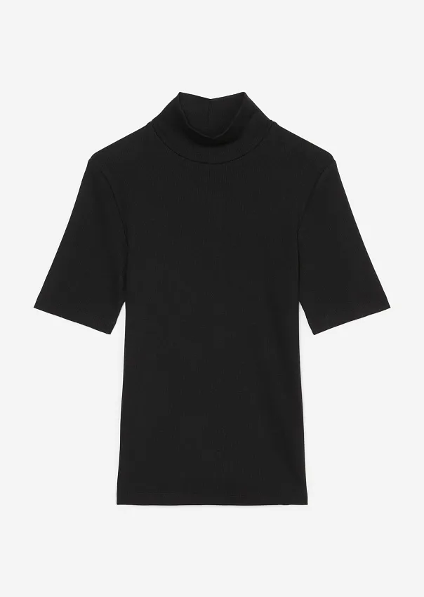 Футболка из смесового хлопка Marc o'Polo - фото 6