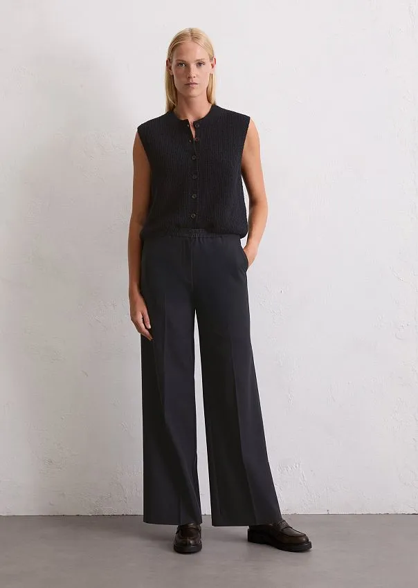 Брюки фланелевые Marc o'Polo - фото 1