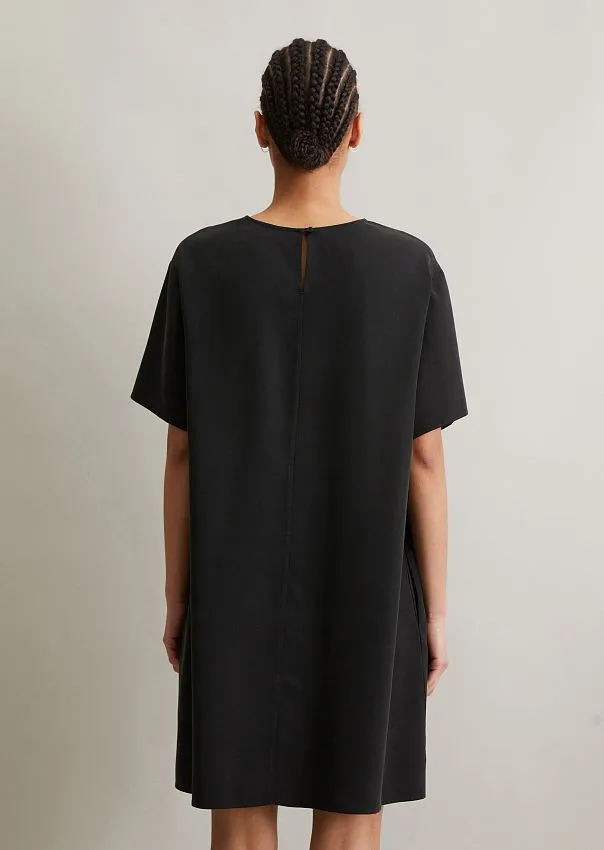 Платье из лиоцелла Marc o'Polo - фото 2