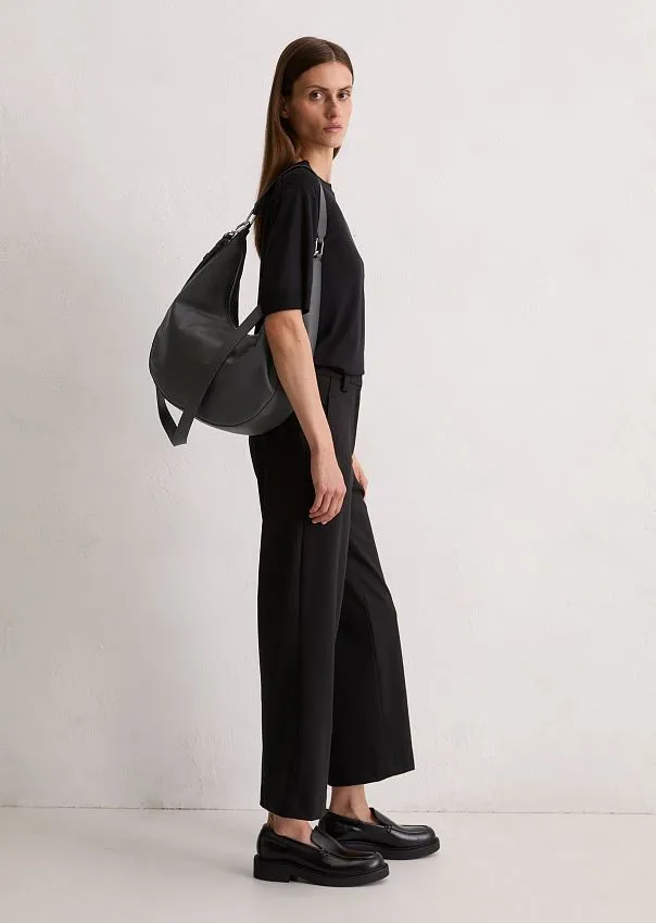 Сумка из натуральной кожи Marc o'Polo - фото 4