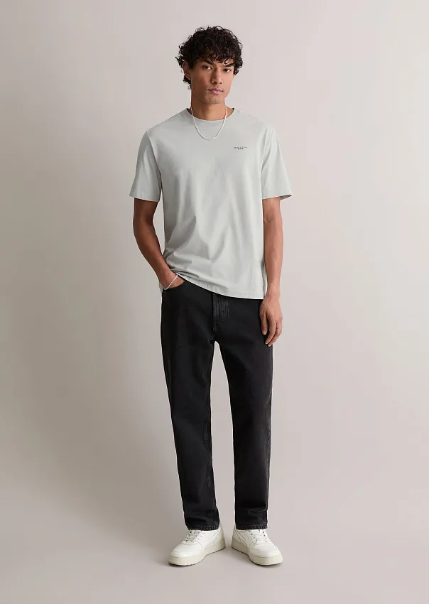 Футболка из органического хлопка Marc o'Polo - фото 3