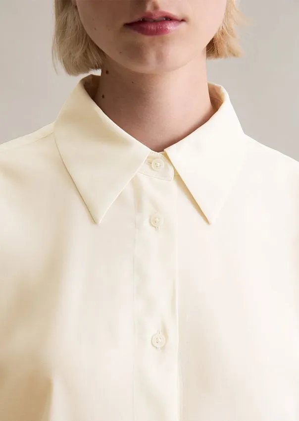 Блузка из ткани ECOVERO™ от  LENZING™ Marc o'Polo - фото 4