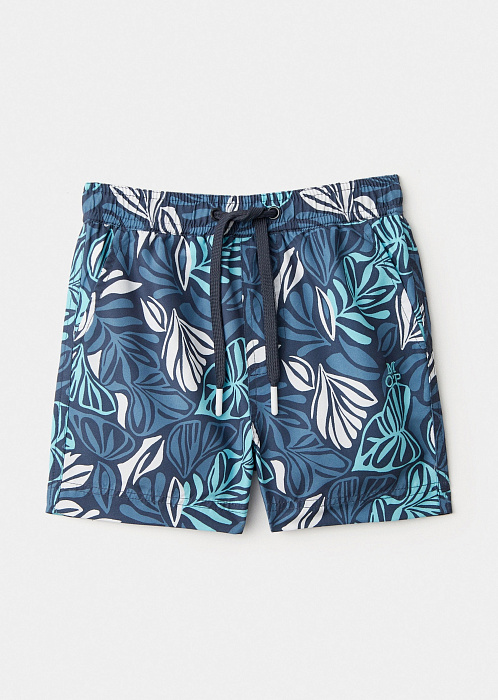 Шорты купальные