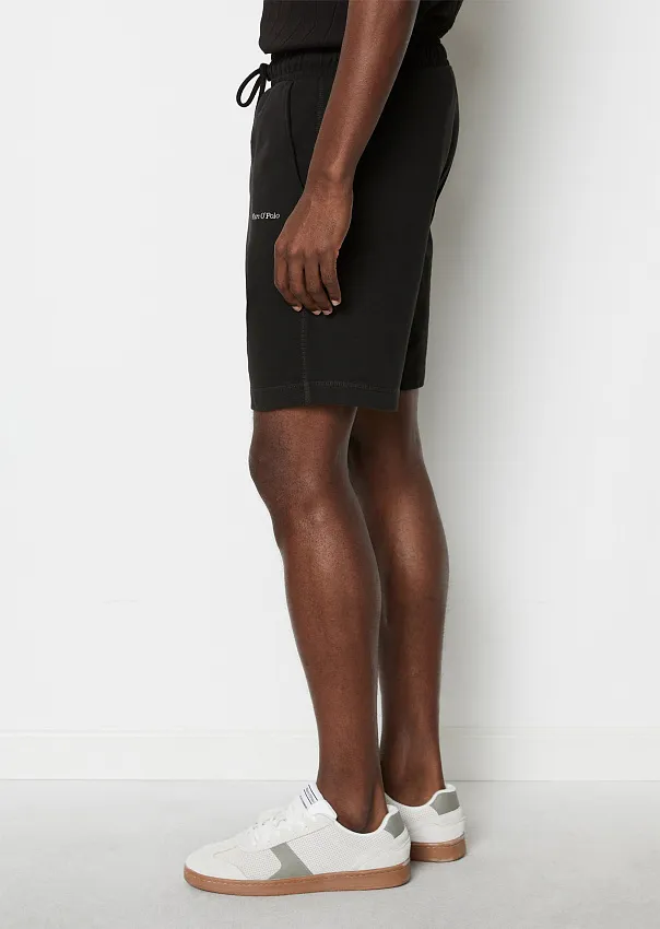 Шорты SALO из органического хлопка