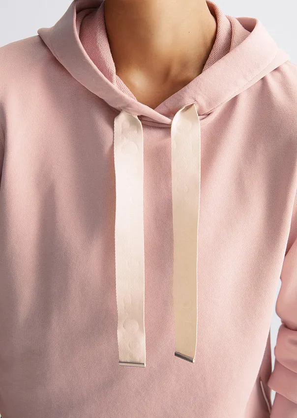 Худи из органического хлопка Marc o'Polo - фото 4