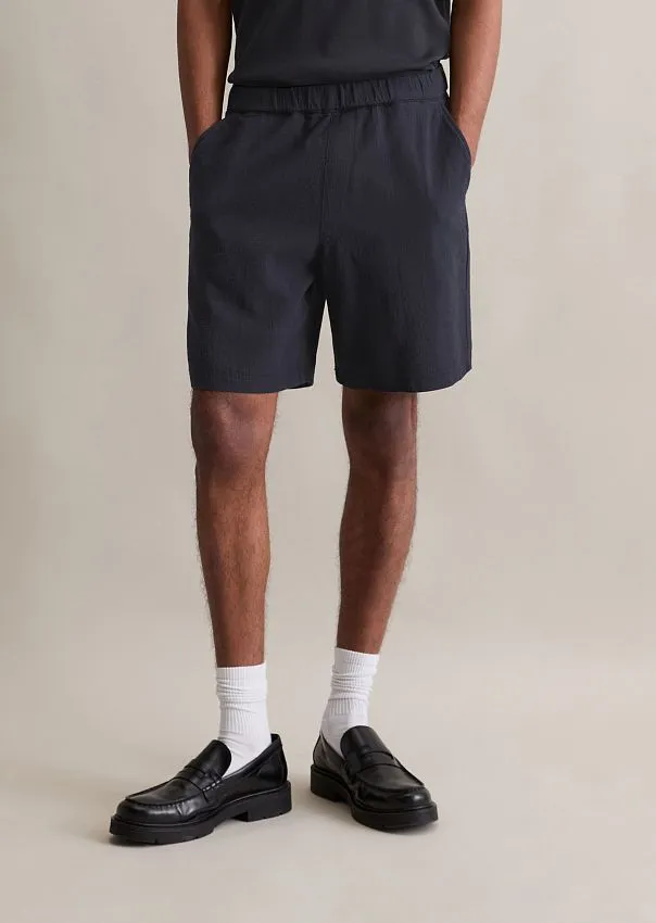 Шорты из органического хлопка Marc o'Polo - фото 3