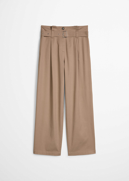 Светло-коричневый