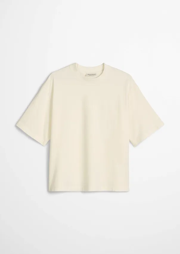 Футболка из хлопка 