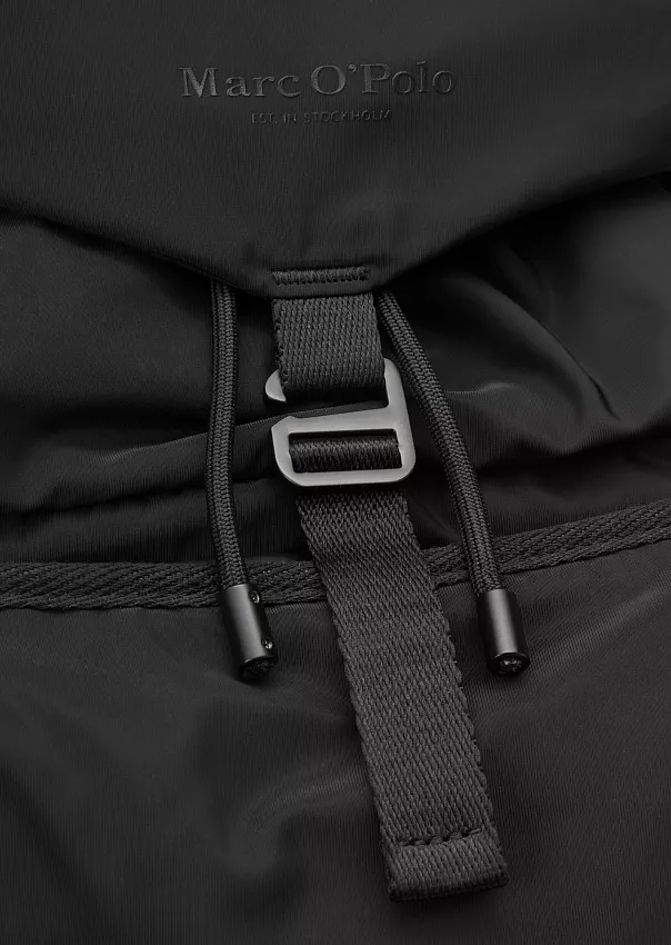 Рюкзак из переработанного материала Marc o'Polo - фото 4