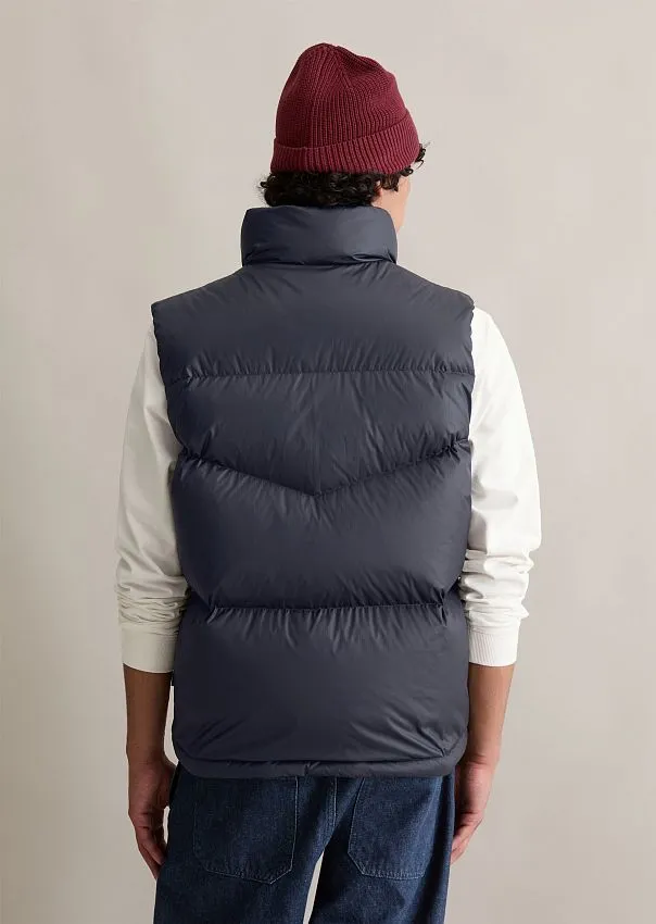 Пуховый жилет Marc o'Polo - фото 2