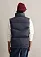 Пуховый жилет Marc o'Polo - фото 2