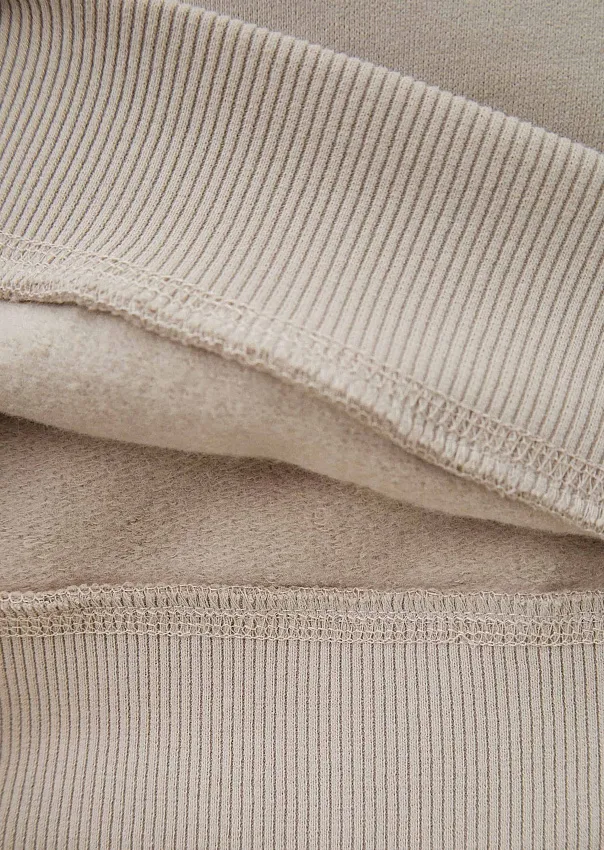 Худи из органического хлопка Marc o'Polo - фото 3