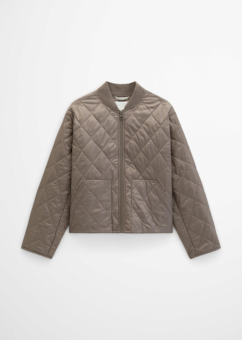 Светло-коричневый