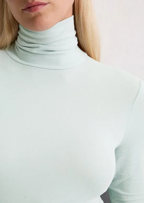 Водолазка из модала Marc o'Polo - фото 4