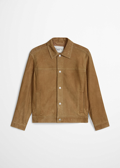 Светло-коричневый