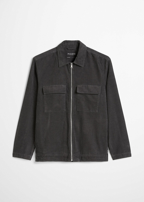 Графитовый