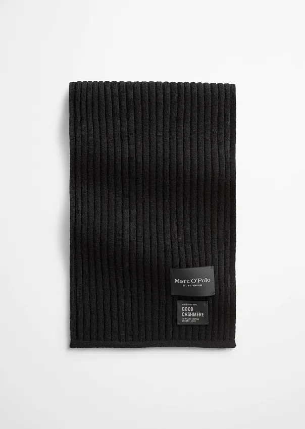 Кашемировый шарф Marc o'Polo - фото 1