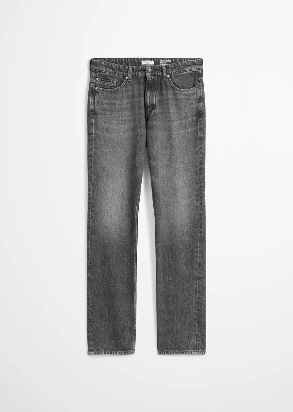 Прямые джинсы SVERRE из органического хлопка Marc o'Polo - фото 6