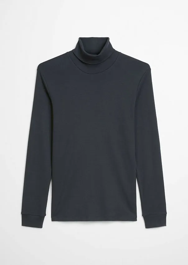 Водолазка из органического хлопка Marc o'Polo - фото 6