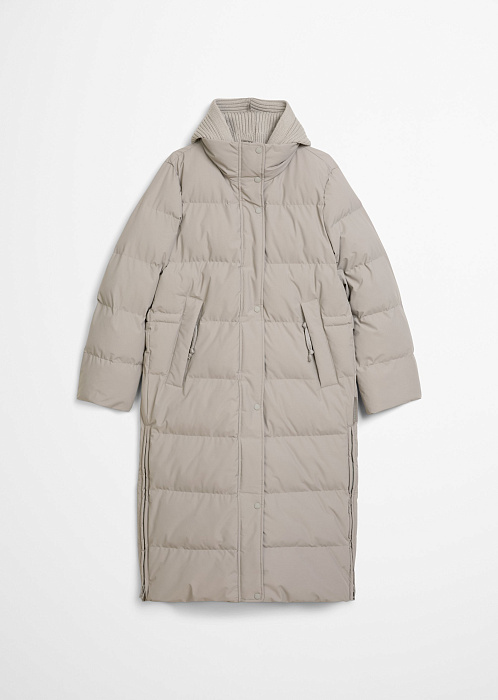 Бледно-серый