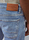 Зауженные джинсы SJÖBO из переработанного хлопка Marc o'Polo - фото 4