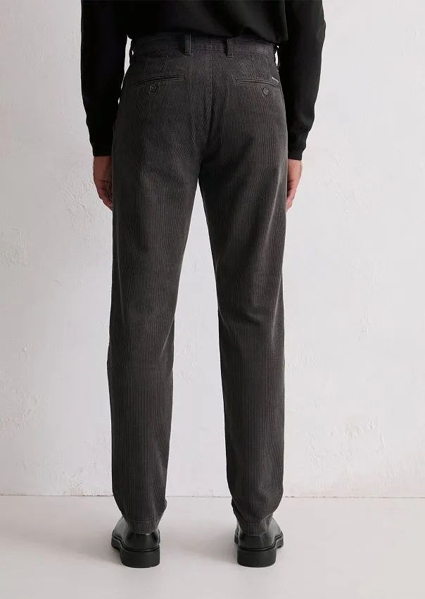 Брюки Osby из вельвета  Marc o'Polo - фото 2