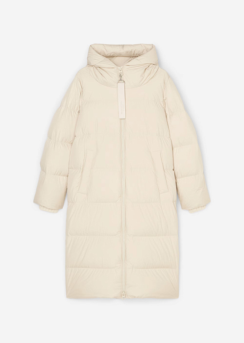 Светло-бежевый