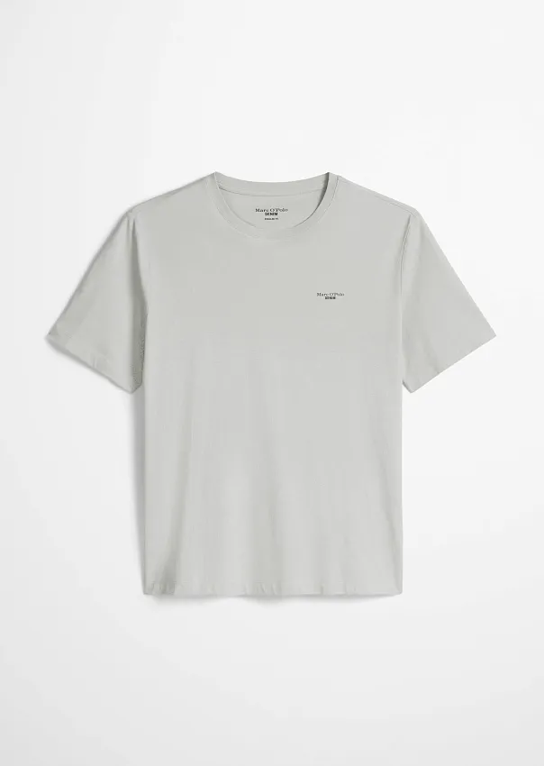Футболка из органического хлопка Marc o'Polo - фото 6