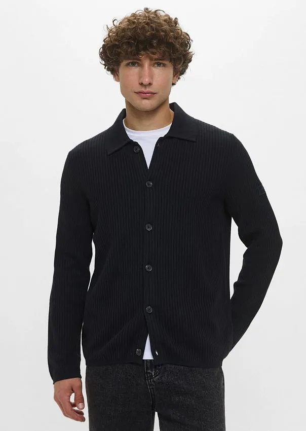 Кардиган из органического хлопка Marc o'Polo - фото 1