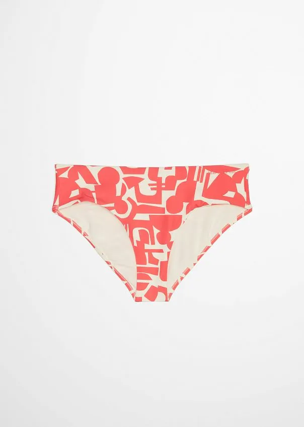 Низ от бикини Marc o'Polo - фото 4