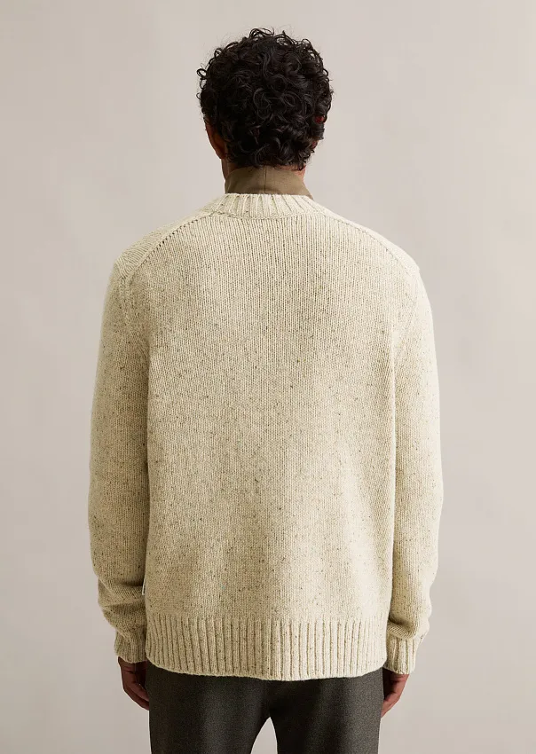 Кардиган из смесовой шерсти Marc o'Polo - фото 2