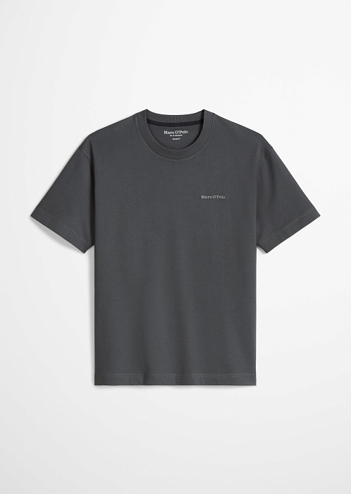 Темно-серый