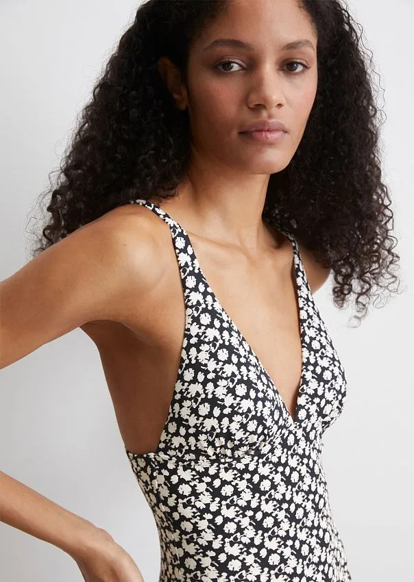 Слитный купальник Marc o'Polo - фото 3