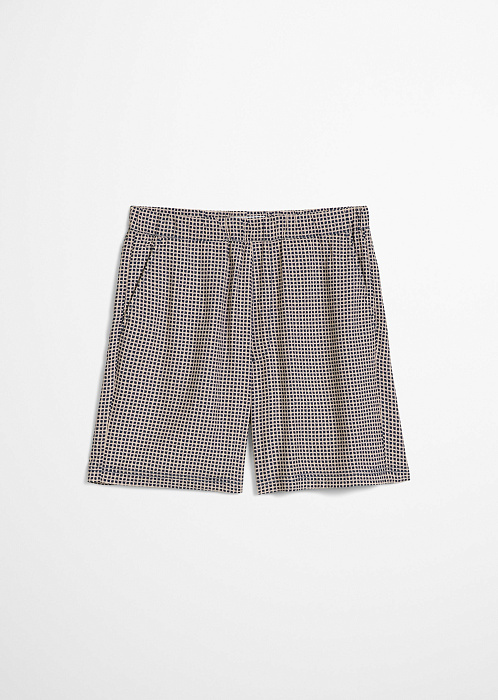 Темно-синий