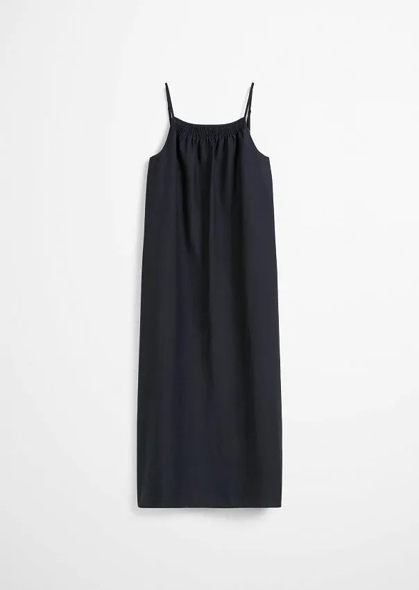 Платье из смесового хлопка Marc o'Polo - фото 6