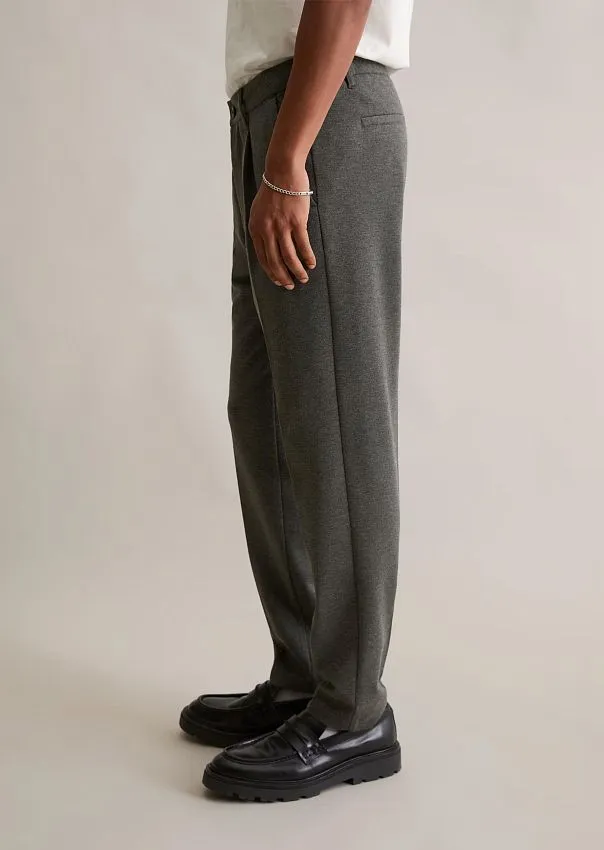 Брюки из трикотажа интерлок Marc o'Polo - фото 5