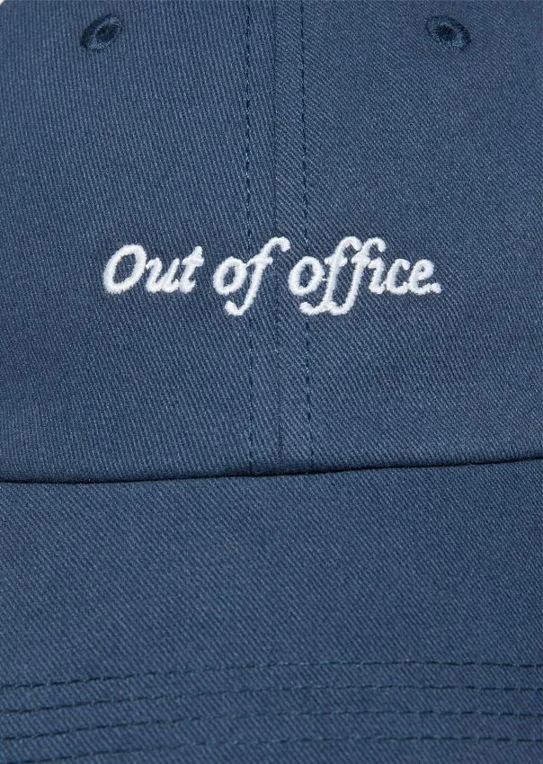 Бейсболка из органического хлопка Marc o'Polo - фото 2