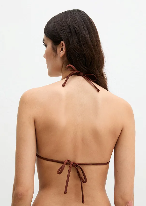 Лиф от бикини