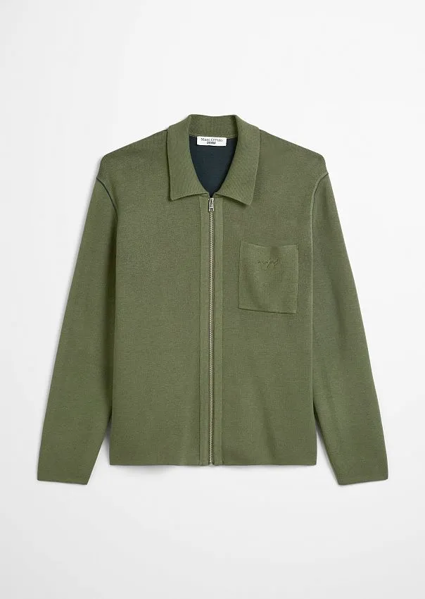 Кардиган Marc o'Polo - фото 6