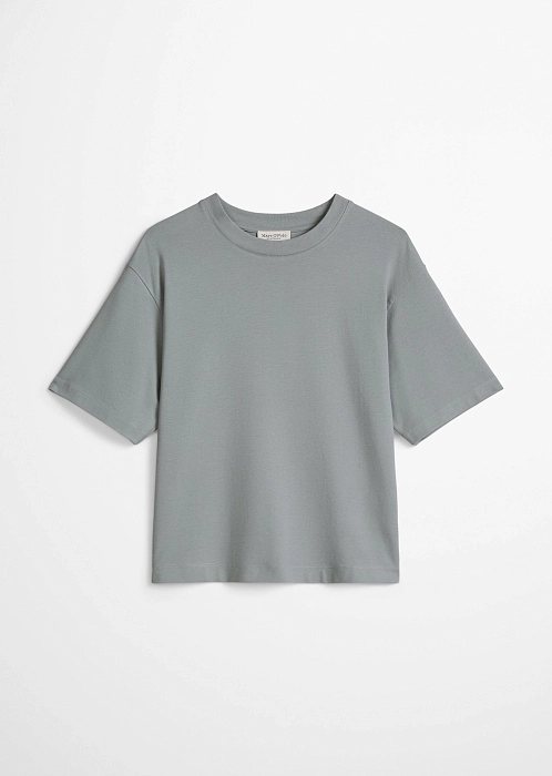 Футболка из смесового модала TENCEL™