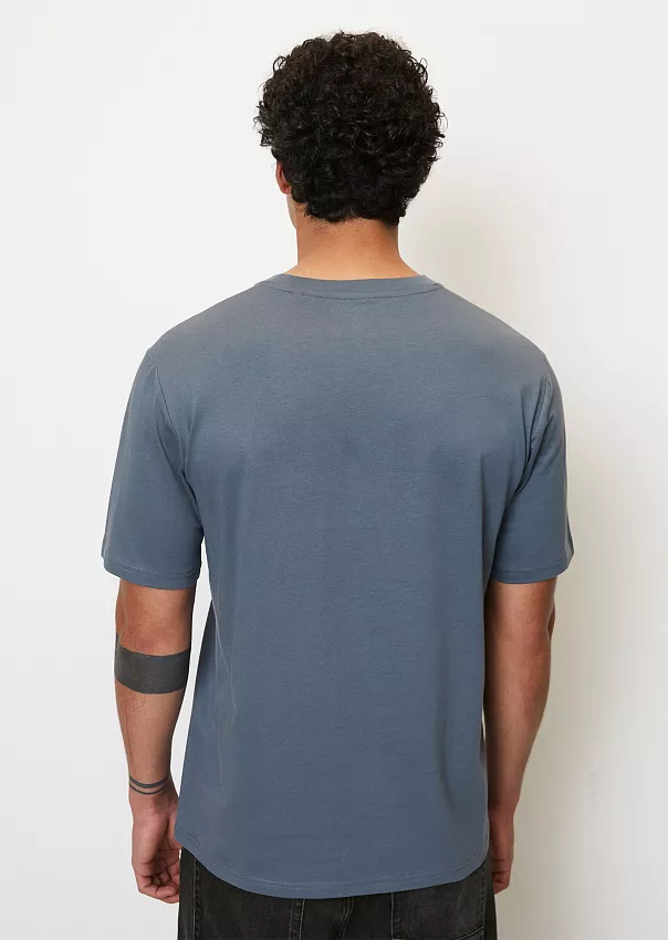 Футболка из мягкого органического хлопка Marc o'Polo - фото 2