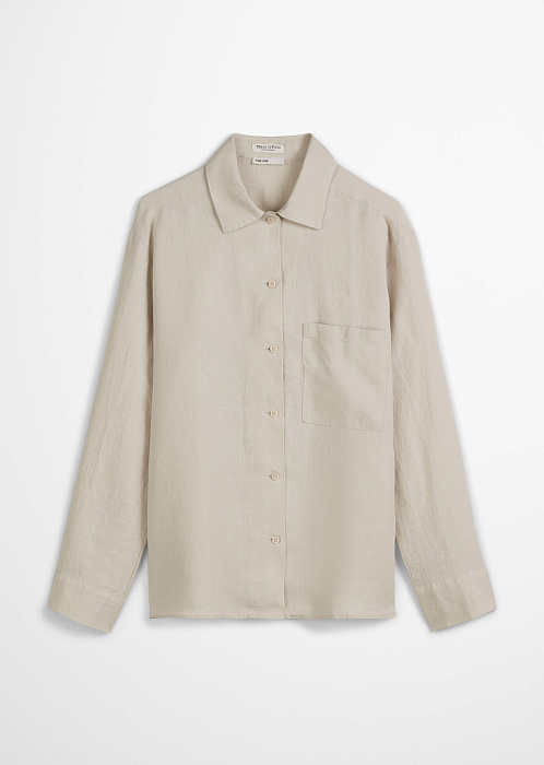 Светло-бежевый