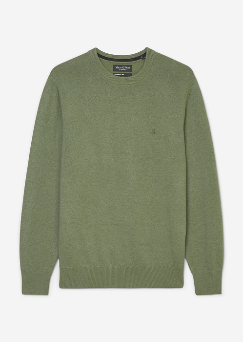 Светло-зеленый