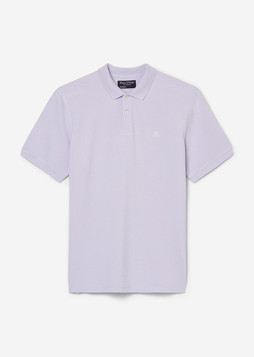 Лавандовый