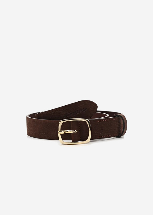 Темно-коричневый