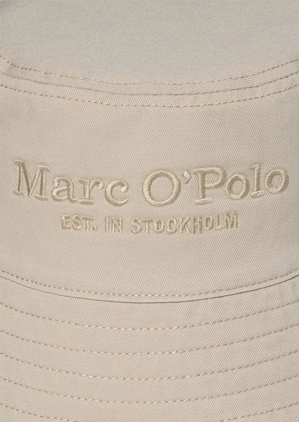 Панама из органического хлопка